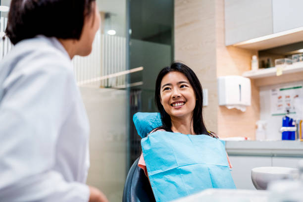 TMJ/TMD Treatment in Smithville, MO